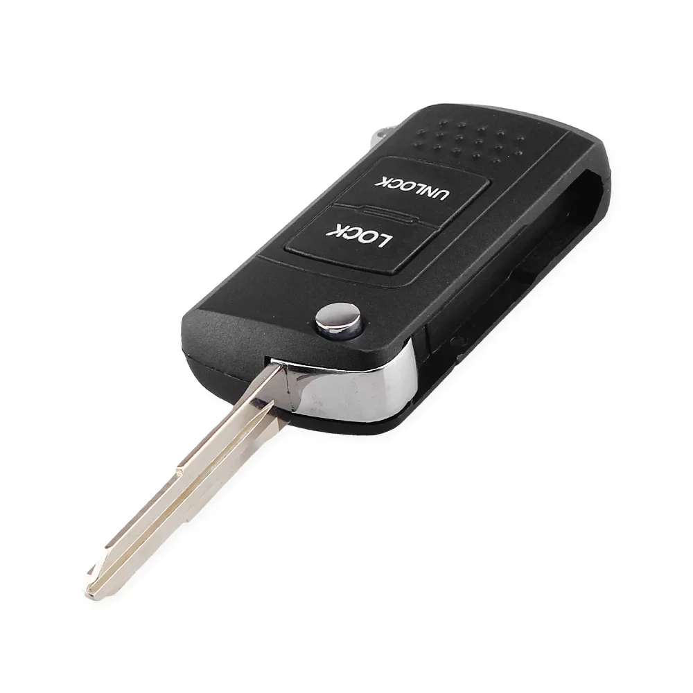 KEYYOU Remote Car Key For Mitsubishi Lance Outlander Endeavor Eclipse Galant Diamante Montero Sport 2 Buttons Left/Right Blade
KEYYOU Remote Car Key For Mitsubishi Lance Outlander Endeavor Eclipse Galant Diamante Montero Sport 2 Buttons Left/Right Blade