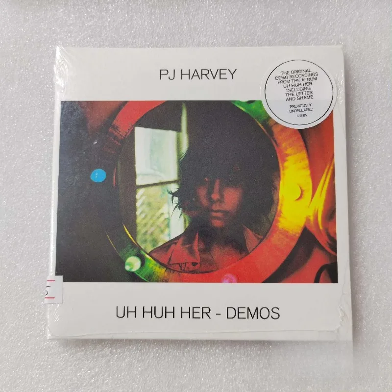 Harvey Music CD Pop R&B Hip Hop Rock Classic Hits Collection High HIFI Audio Car Stereo Gift for Music Lovers
Harvey Music CD Pop R&B Hip Hop Rock Classic Hits Collection High HIFI Audio Car Stereo Gift for Music Lovers