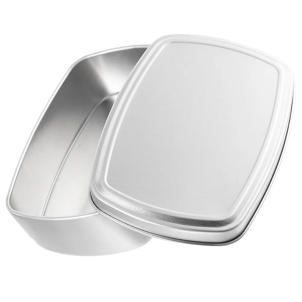 1pcs Aluminum for Scented 150ml Aluminium Soap Holder 95x70x28mm Portable Metal Case Travel Soap Container Storage
1pcs Aluminum for Scented 150ml Aluminium Soap Holder 95x70x28mm Portable Metal Case Travel Soap Container Storage