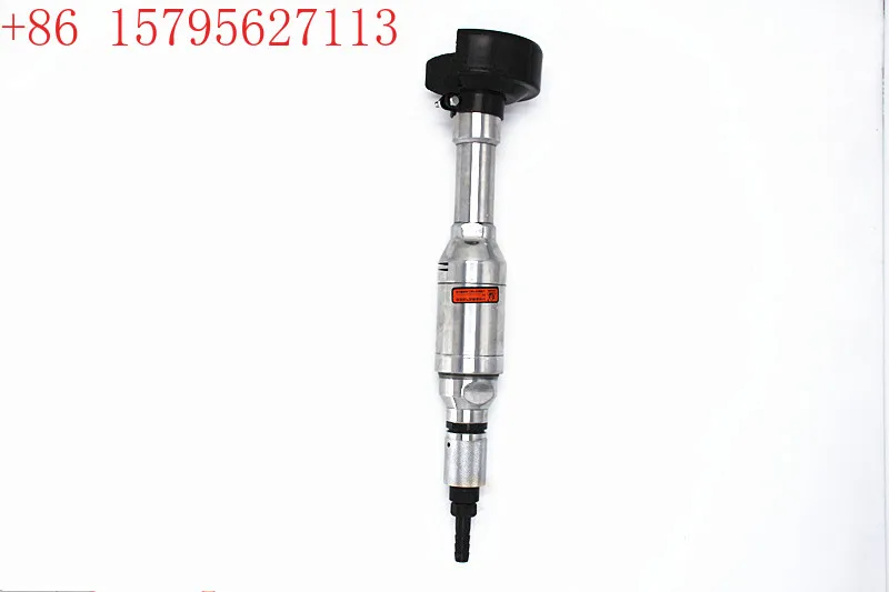 Pneumatic grinding machine S80/S100/S150 Pneumatic straight grinding machine 100MM 150MM
Pneumatic grinding machine S80/S100/S150 Pneumatic straight grinding machine 100MM 150MM