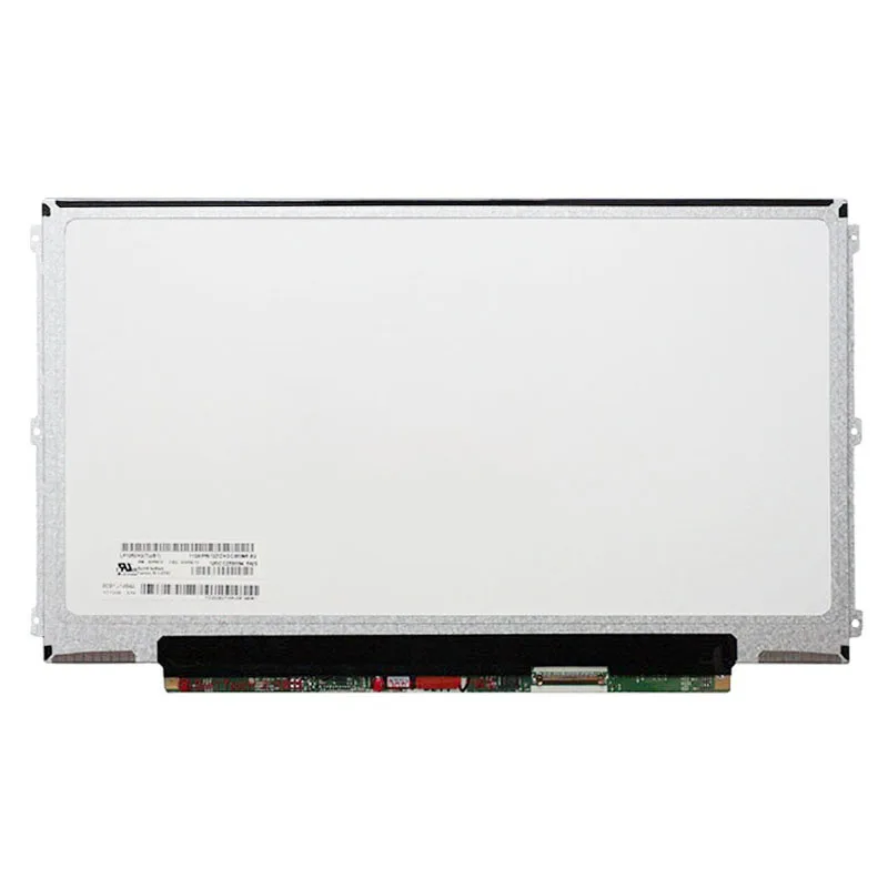 12.5 Inch Laptop LCD Screen For Dell e6230 e6220 LTN125AT01 B125XW01 V0 LP125WH2 TLB1 Replacement Display 40-Pins HD matrix
12.5 Inch Laptop LCD Screen For Dell e6230 e6220 LTN125AT01 B125XW01 V0 LP125WH2 TLB1 Replacement Display 40-Pins HD matrix