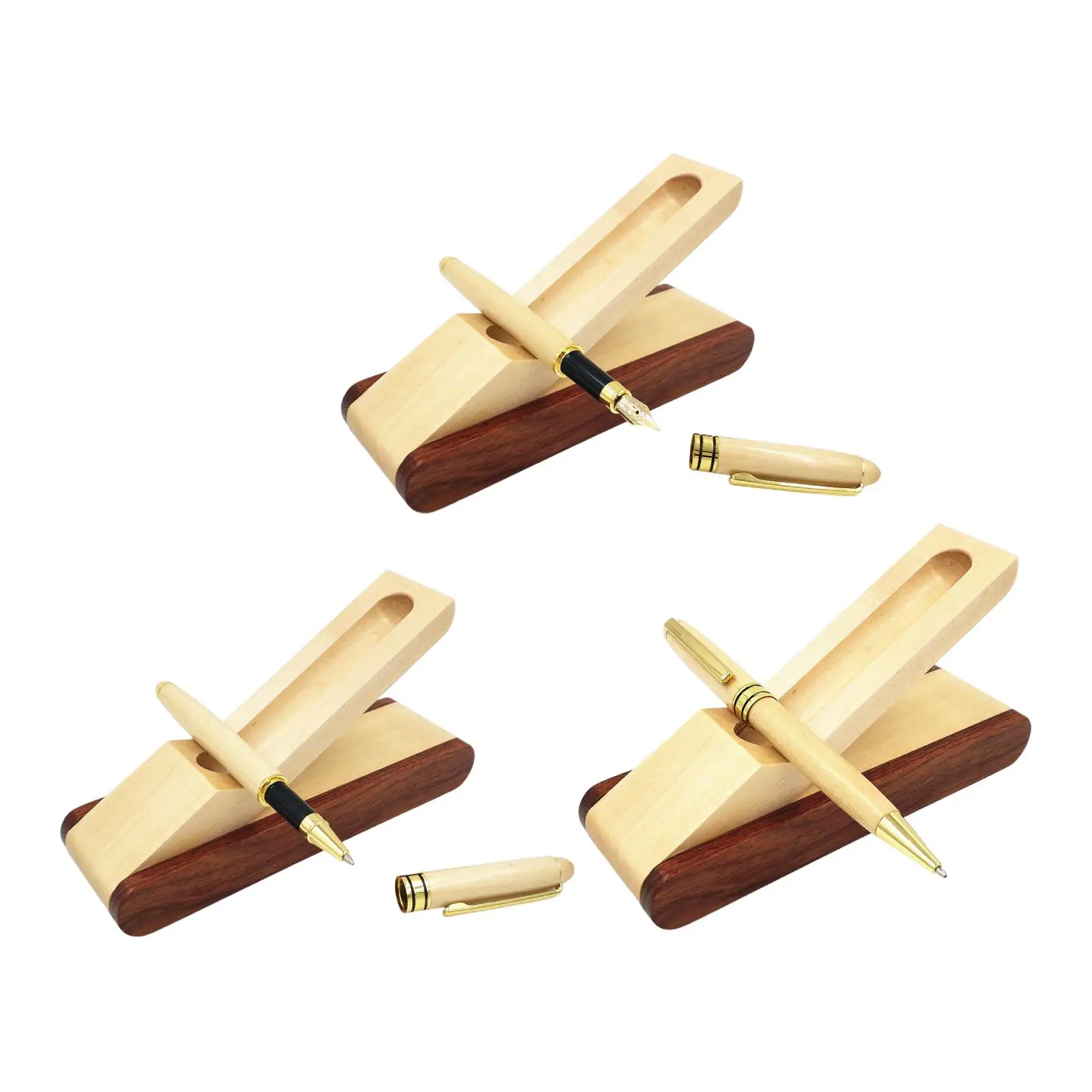 Wooden Pen Set Supplies Executive Men Professional Birthday Employee Premium Writing Pen
Wooden Pen Set Supplies Executive Men Professional Birthday Employee Premium Writing Pen