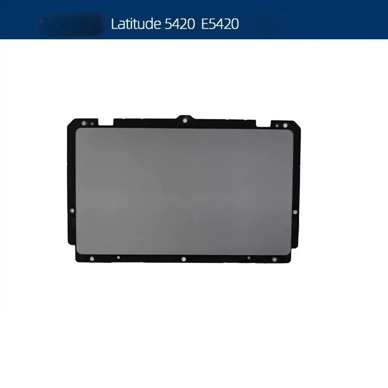Touchpad for Dell Latitude 5420 5440 5320 5330 5310 5300
Touchpad for Dell Latitude 5420 5440 5320 5330 5310 5300