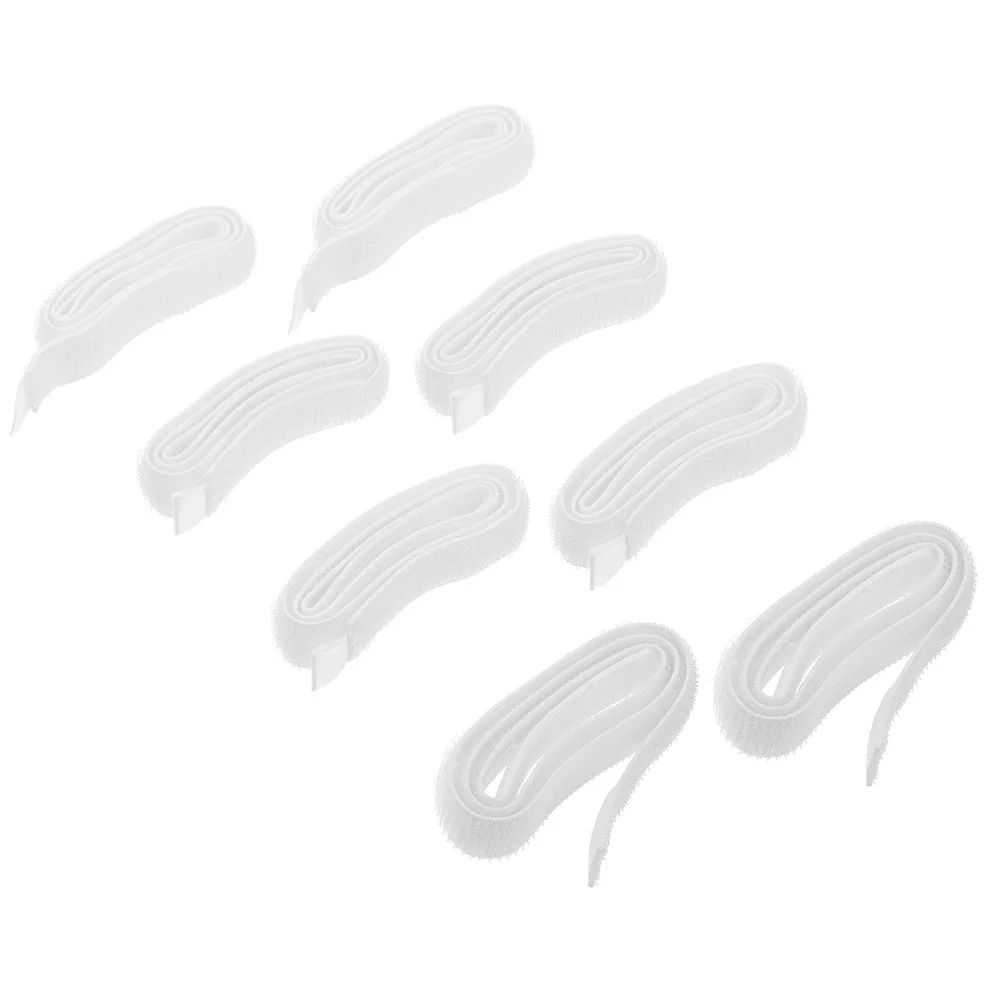 8pcs Fixation Strap Adjustable Catheter Leg Band Urinary Bag Fixing Belt Universal Catheter Holder Stabilization Device Medical
8pcs Fixation Strap Adjustable Catheter Leg Band Urinary Bag Fixing Belt Universal Catheter Holder Stabilization Device Medical