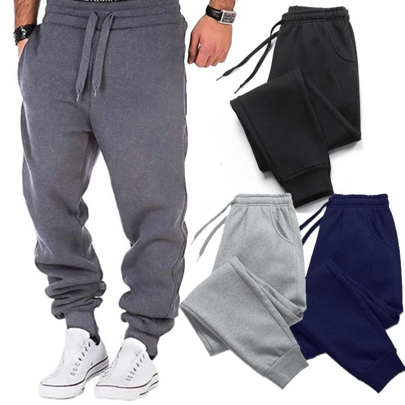 2023 new soft hot sale men's jogging pants sweatpants men women's pants casual sports fitness jogging pants 5 colors
2023 new soft hot sale men's jogging pants sweatpants men women's pants casual sports fitness jogging pants 5 colors