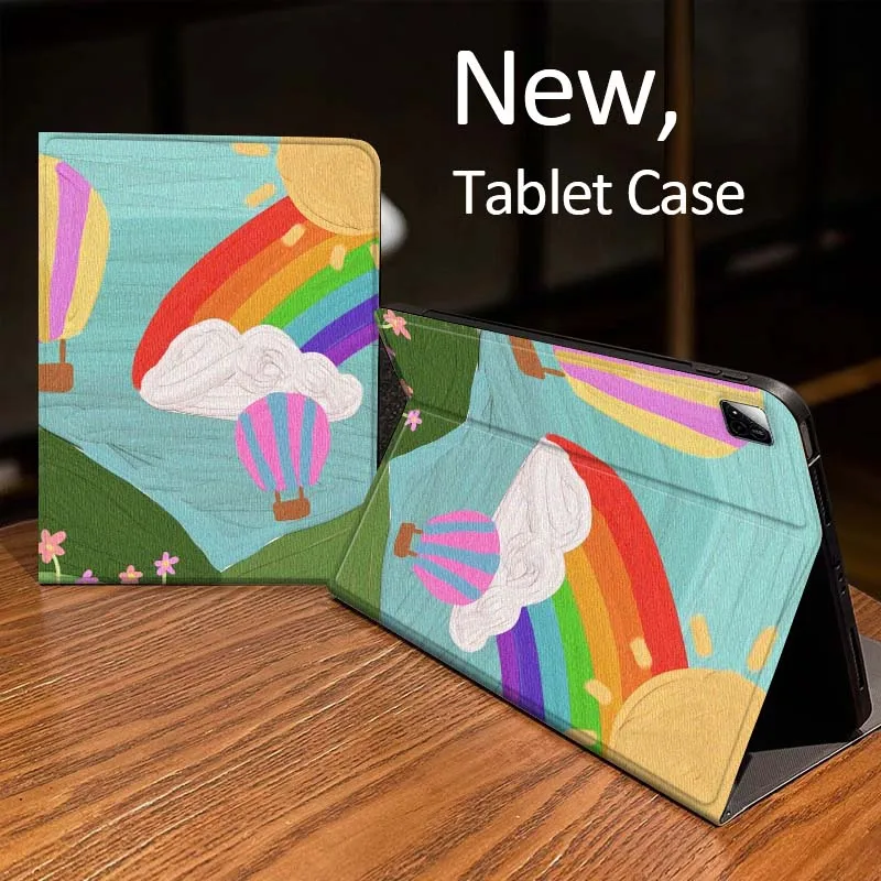 Cartoon Rabbit Bear Heart Case For Xiaomi Mi Redmi Pad 2 4 5 7S 6S 6 7 8 Plus SE Pro K 2025 inch 8.7 11 Tablet
Cartoon Rabbit Bear Heart Case For Xiaomi Mi Redmi Pad 2 4 5 7S 6S 6 7 8 Plus SE Pro K 2025 inch 8.7 11 Tablet