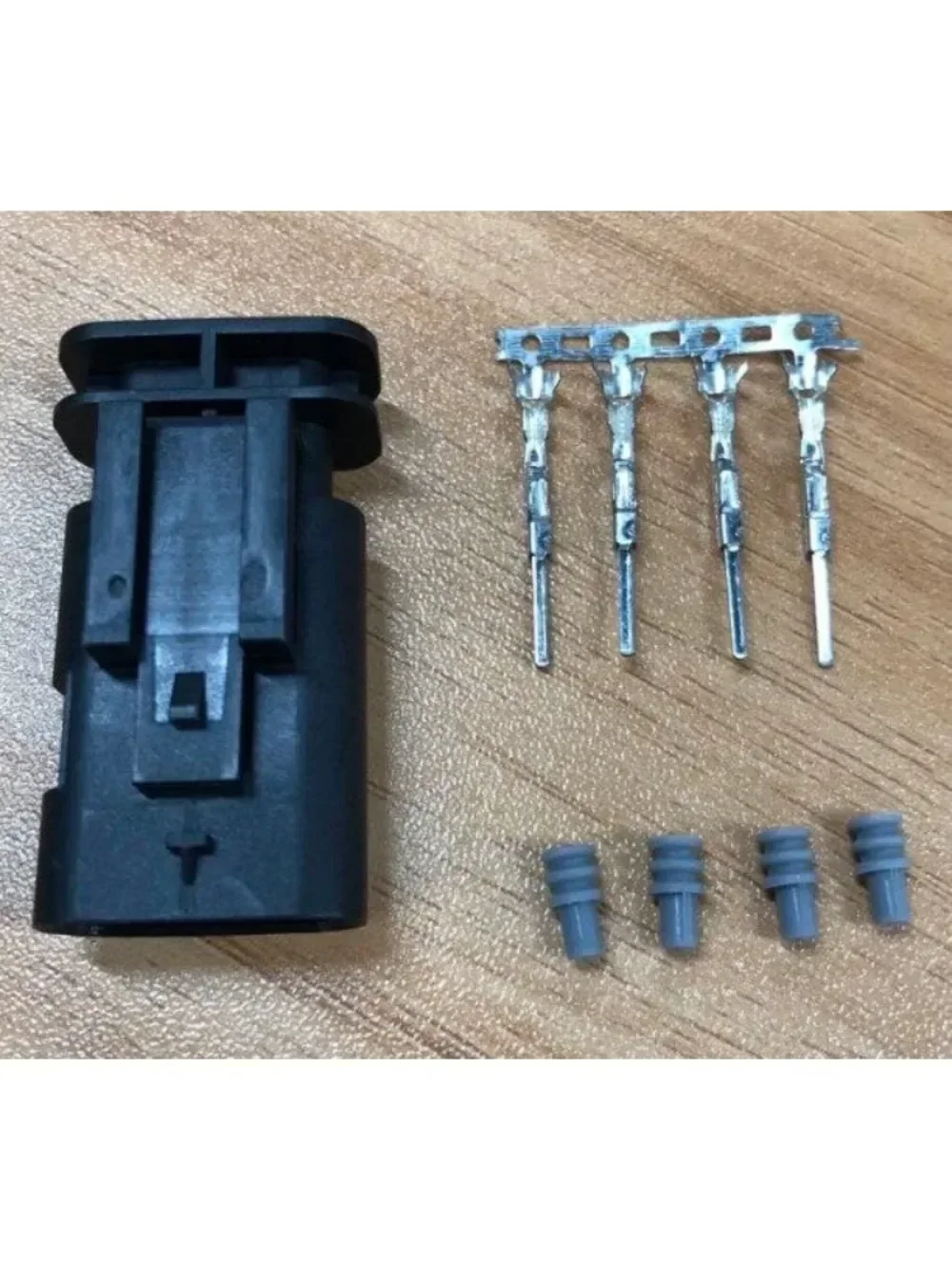 Swirl Valve Bypass Resistor Plug Fix Fits Mercedes V6 Diesel OM642 Caravan Accessories Camper Van Accessories
Swirl Valve Bypass Resistor Plug Fix Fits Mercedes V6 Diesel OM642 Caravan Accessories Camper Van Accessories