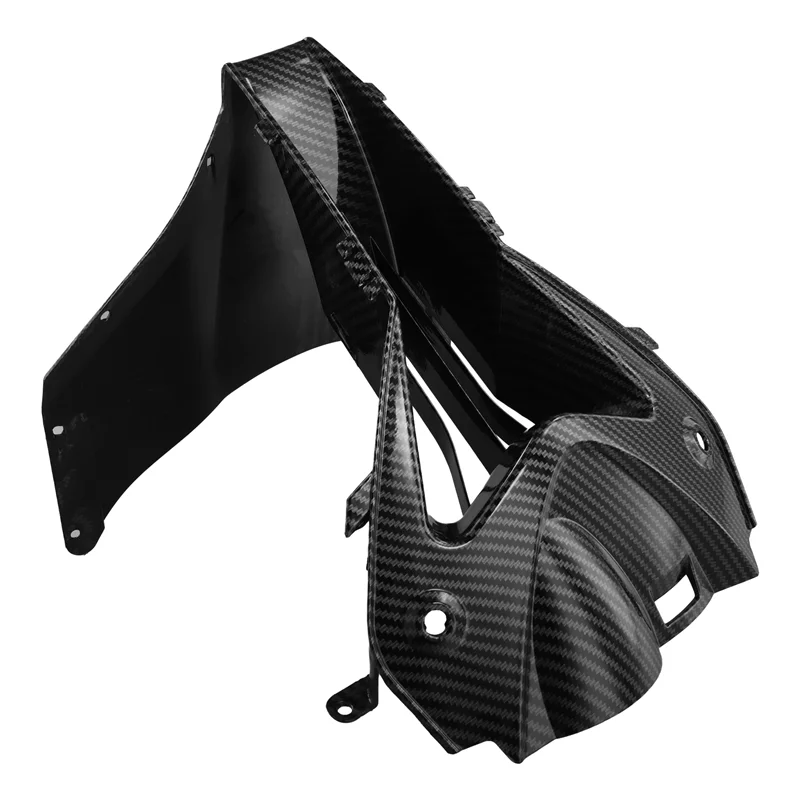 X39A-Motorcycle Front Nose Center Air Intake Ram Fairing For BMW S1000RR S1000 RR BMWS1000RR 2012-2014
X39A-Motorcycle Front Nose Center Air Intake Ram Fairing For BMW S1000RR S1000 RR BMWS1000RR 2012-2014