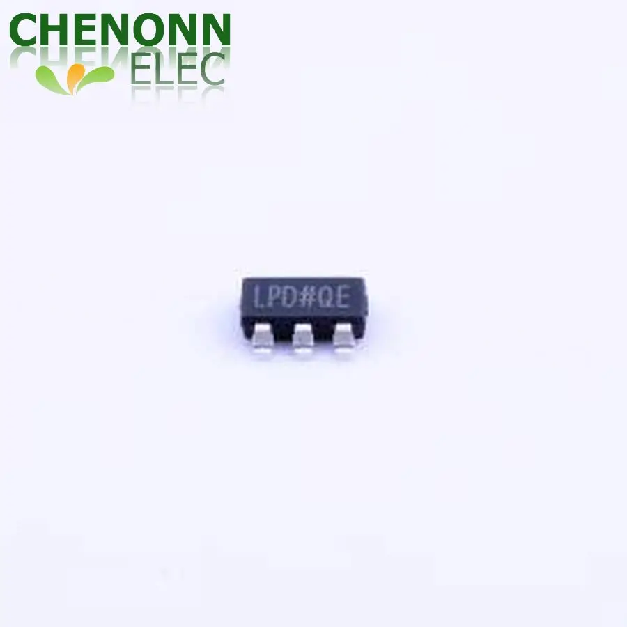 10PCS/LOT ADP7118AUJZ-5.0-R7 (Power Management)
10PCS/LOT ADP7118AUJZ-5.0-R7 (Power Management)