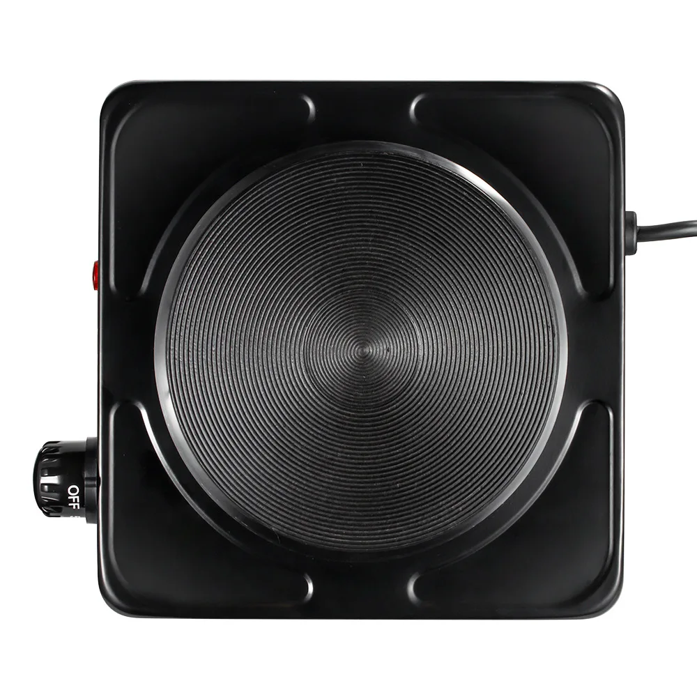 Single head electric ceramic stove Small household appliances Multifunctional small household electric stove
Single head electric ceramic stove Small household appliances Multifunctional small household electric stove