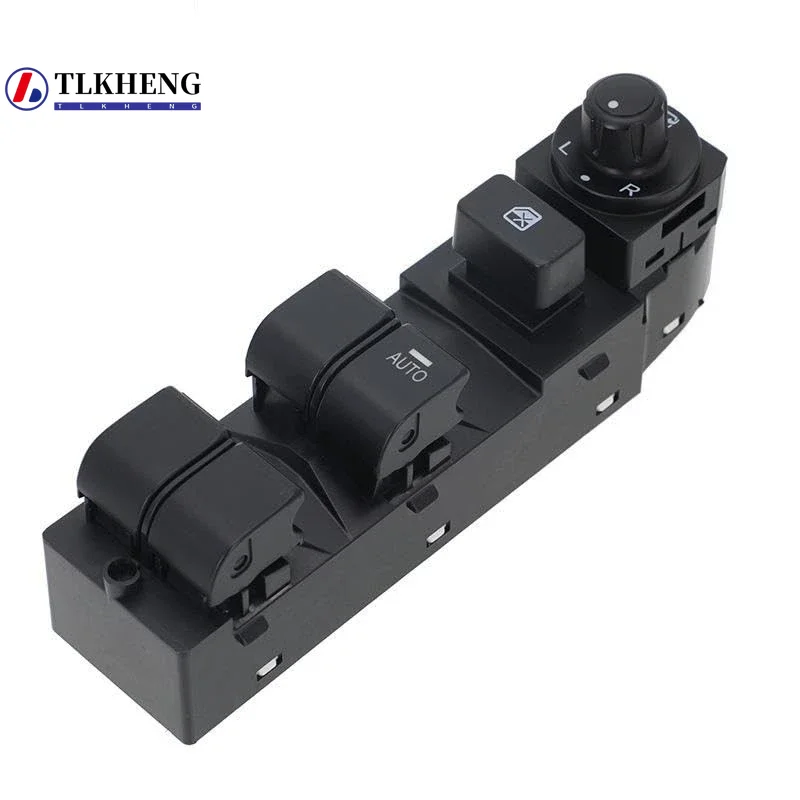 Переключатель управления стеклоподъемником для Mazda CX-5 RHD 2016-2017 гг.
Переключатель управления стеклоподъемником для Mazda CX-5 RHD 2016-2017 гг.