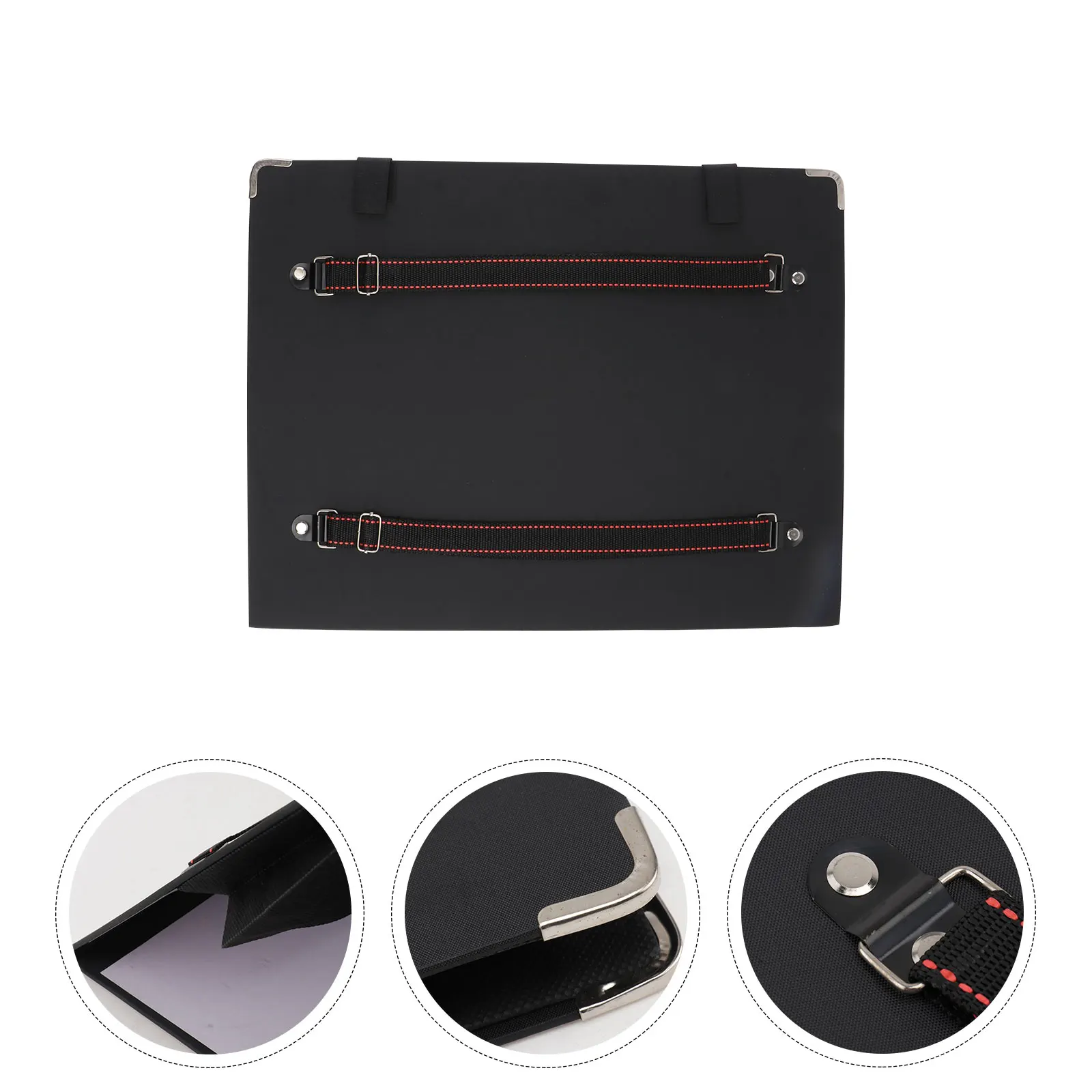 Drawing Board Folder Wooden Sketchpad Holder Clipboard Kids Painting Portable Shoulder Strap Metal Edges Smooth Burrs Free
Drawing Board Folder Wooden Sketchpad Holder Clipboard Kids Painting Portable Shoulder Strap Metal Edges Smooth Burrs Free
