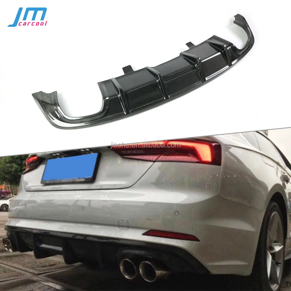 Задний спойлер из углеродного волокна, диффузор, защита для Audi A5 Sline S5 Sedan, 4-дверный, не A5, стандарт 2017 2018, автомобильный Стайлинг
Задний спойлер из углеродного волокна, диффузор, защита для Audi A5 Sline S5 Sedan, 4-дверный, не A5, стандарт 2017 2018, автомобильный Стайлинг