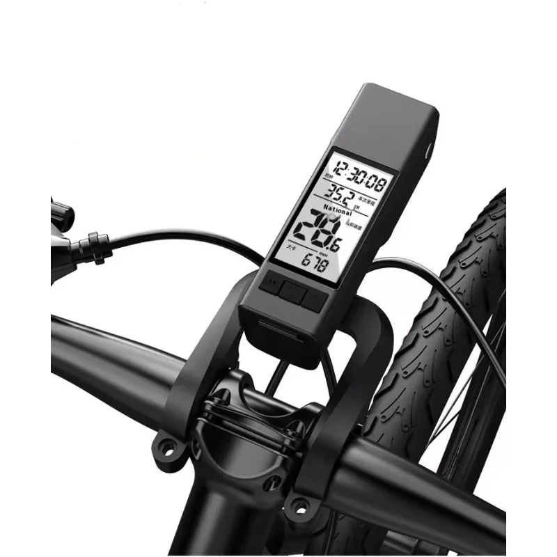 Bicycle Headlight GPS Bicycle Front Light Horn 3 in 1 Wireless Bicycle Computer GPS MTB Bike Speedometer Waterproof Flashlight
Bicycle Headlight GPS Bicycle Front Light Horn 3 in 1 Wireless Bicycle Computer GPS MTB Bike Speedometer Waterproof Flashlight