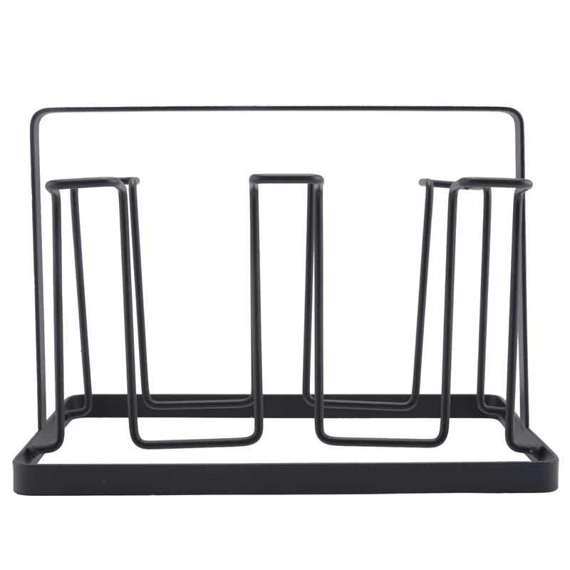 6 Glass Cups Stand Holder Drying Shelf Kitchen Water Cup Rack Home Hanging Drainer Storage Rack Accessories
6 Glass Cups Stand Holder Drying Shelf Kitchen Water Cup Rack Home Hanging Drainer Storage Rack Accessories