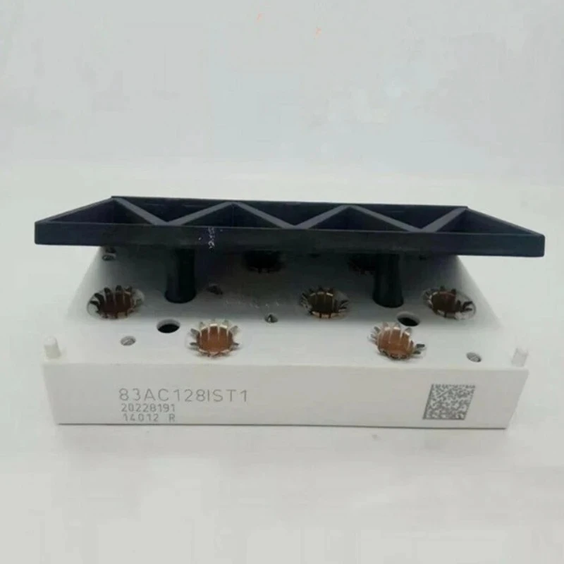 Brand New Original SKIIP83AC128IST1 Module In Stock Fast delivery
Brand New Original SKIIP83AC128IST1 Module In Stock Fast delivery