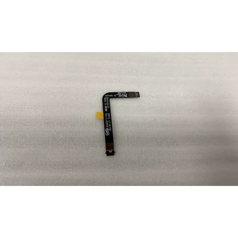 Fingerprint Cable LF-G175P for Dell XPS13 7390 2-in-1
Fingerprint Cable LF-G175P for Dell XPS13 7390 2-in-1