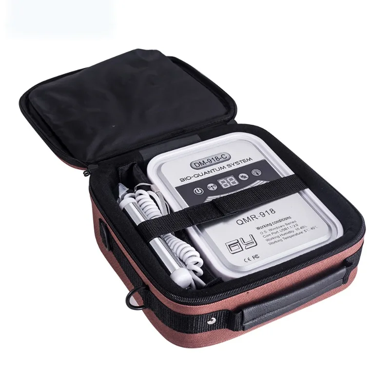 analysis and detection equipment the third generation Biological resonance frequency quantum health equipment
analysis and detection equipment the third generation Biological resonance frequency quantum health equipment