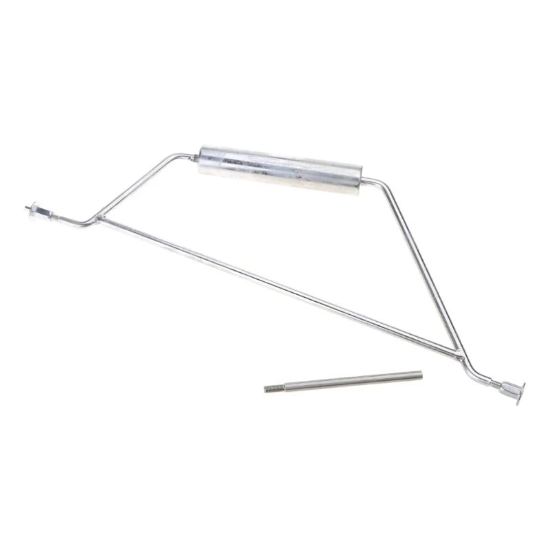 Pit Carry Handle Great Accessories for Outdoor Camping Pits Tool
Pit Carry Handle Great Accessories for Outdoor Camping Pits Tool