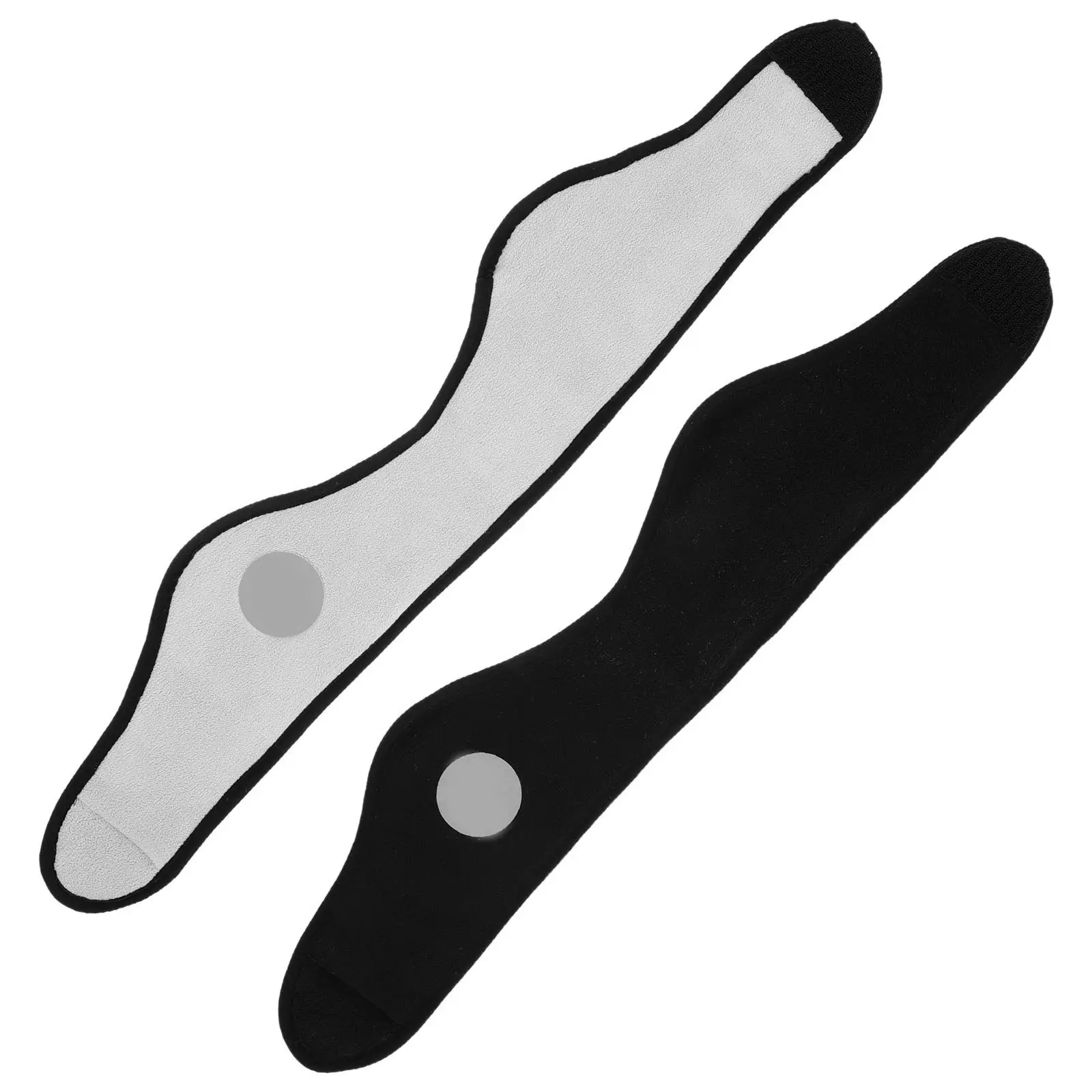 2 шт. регулируемые наушники-беруши с застежкой-липучкой, мягкие, удобные, шумоподавляющие, для сна и путешествий, звукоизоляционные
2 шт. регулируемые наушники-беруши с застежкой-липучкой, мягкие, удобные, шумоподавляющие, для сна и путешествий, звукоизоляционные