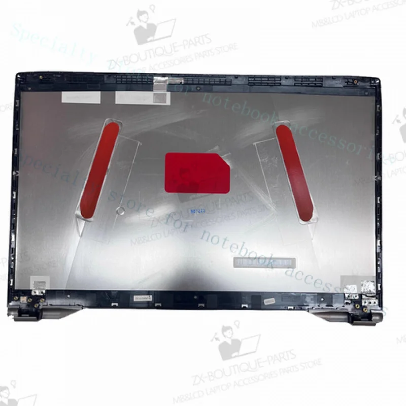 Задняя крышка (верхняя часть корпуса) A++ для ASUS ROG S7VS GL702 GL702V 13NB0G91AM0101
Задняя крышка (верхняя часть корпуса) A++ для ASUS ROG S7VS GL702 GL702V 13NB0G91AM0101