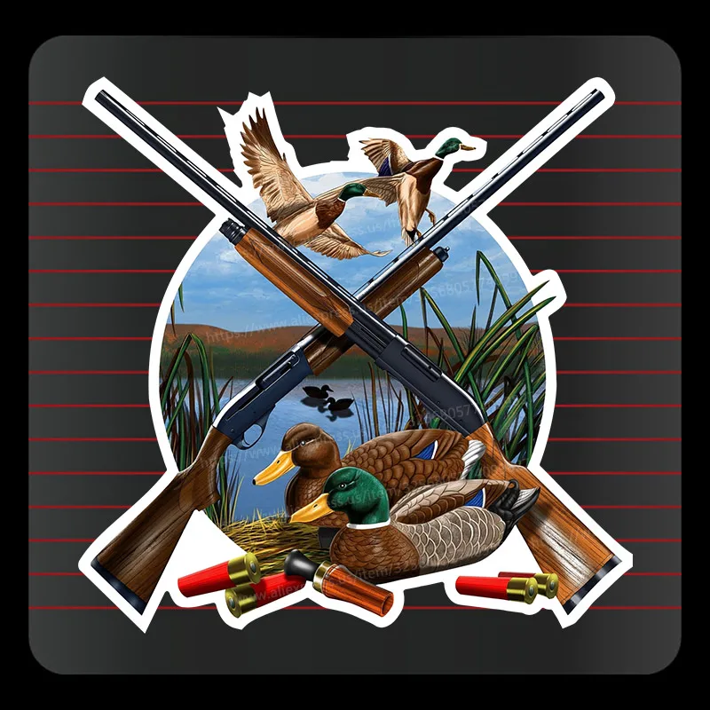 Наклейки на авто стикеры Охотник-Car Sticker Vinyl Decal Waterproof Rear Window Motorcycle Camper Bumper Truck Decoration SH799 
Наклейки на авто стикеры Охотник-Car Sticker Vinyl Decal Waterproof Rear Window Motorcycle Camper Bumper Truck Decoration SH799