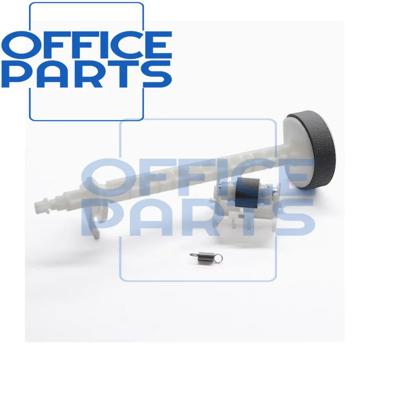 1set Feed Pickup Separation Roller for Epson L3150 L3151 L3156 L3158 L3160 L3110 L3115 L3116 L3117 L3118 L3119 L1110 L1118 L1119
1set Feed Pickup Separation Roller for Epson L3150 L3151 L3156 L3158 L3160 L3110 L3115 L3116 L3117 L3118 L3119 L1110 L1118 L1119
