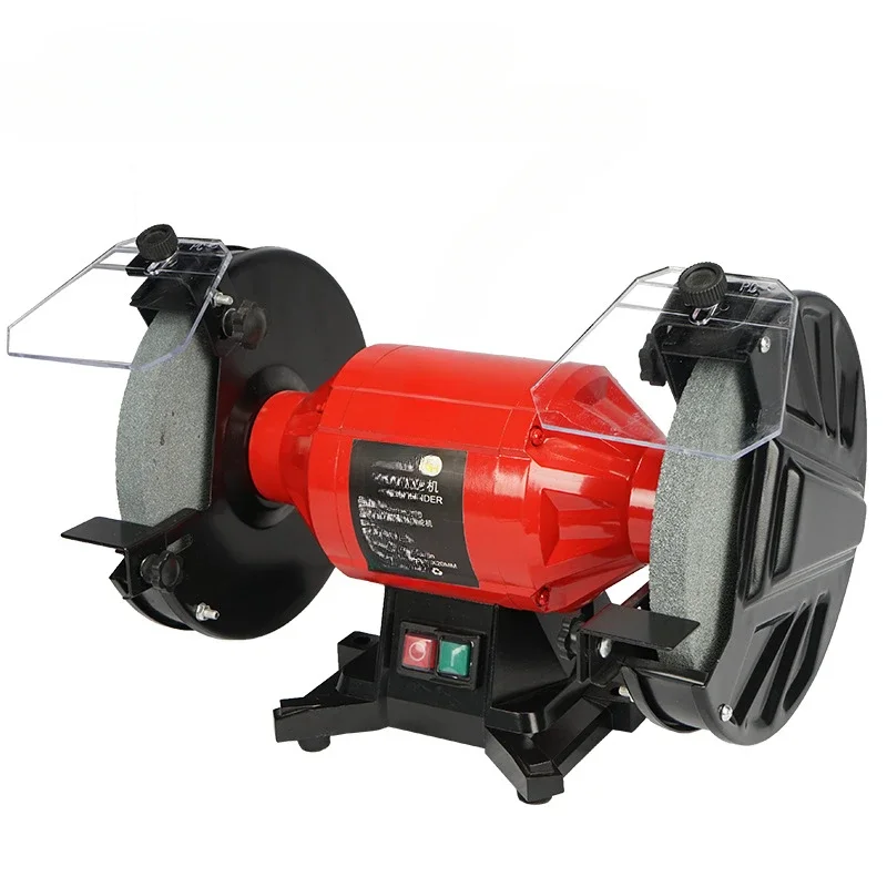 220V household small industrial grade electric multi-function knife sharpener
220V household small industrial grade electric multi-function knife sharpener
