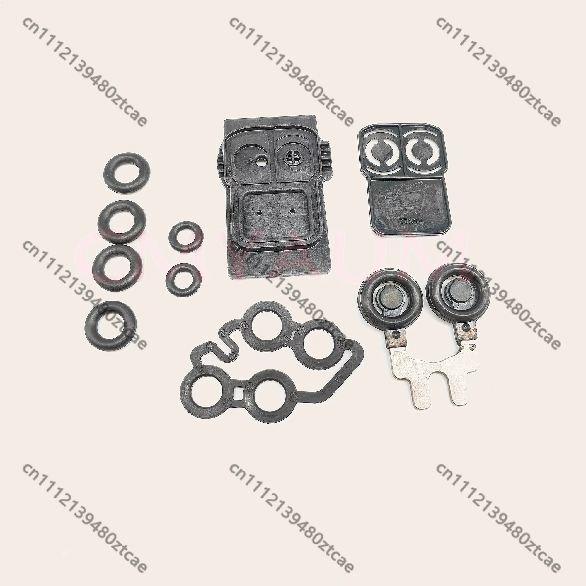 F00BH40501 612640130088 Diesel Urea Pump Seal Kit Small Oil Seal Replacement
F00BH40501 612640130088 Diesel Urea Pump Seal Kit Small Oil Seal Replacement