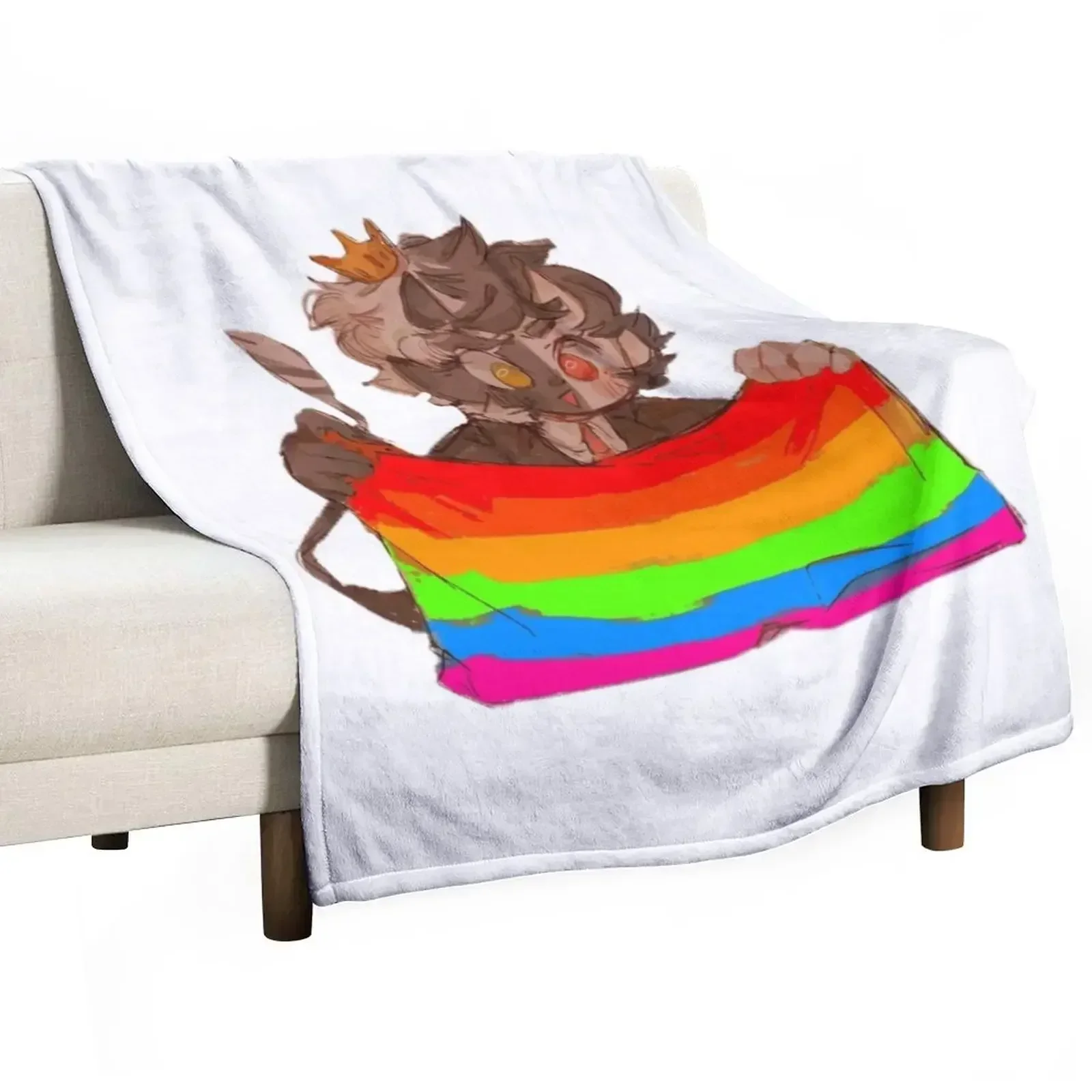 Ranboo my beloved Throw Blanket warm for winter funny gift Blankets For Sofas for sofa Blankets
Ranboo my beloved Throw Blanket warm for winter funny gift Blankets For Sofas for sofa Blankets