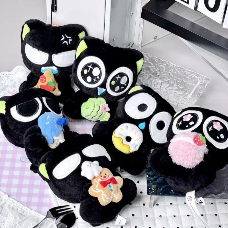 Плюшевая загадочная коробка серии Hug — милая коллекционная кукольная сумка, подвесной брелок «Легенда о Луо Сяоhei» для девочек, рождественский подарок
Плюшевая загадочная коробка серии Hug — милая коллекционная кукольная сумка, подвесной брелок «Легенда о Луо Сяоhei» для девочек, рождественский подарок