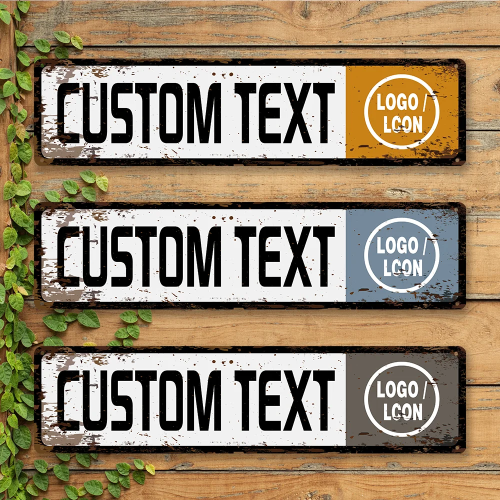 1pc charming logo/locn Personalized Text Iron Wall Signs Metal Wall Plaque For Kids Rooms Diy Home Decoration
1pc charming logo/locn Personalized Text Iron Wall Signs Metal Wall Plaque For Kids Rooms Diy Home Decoration