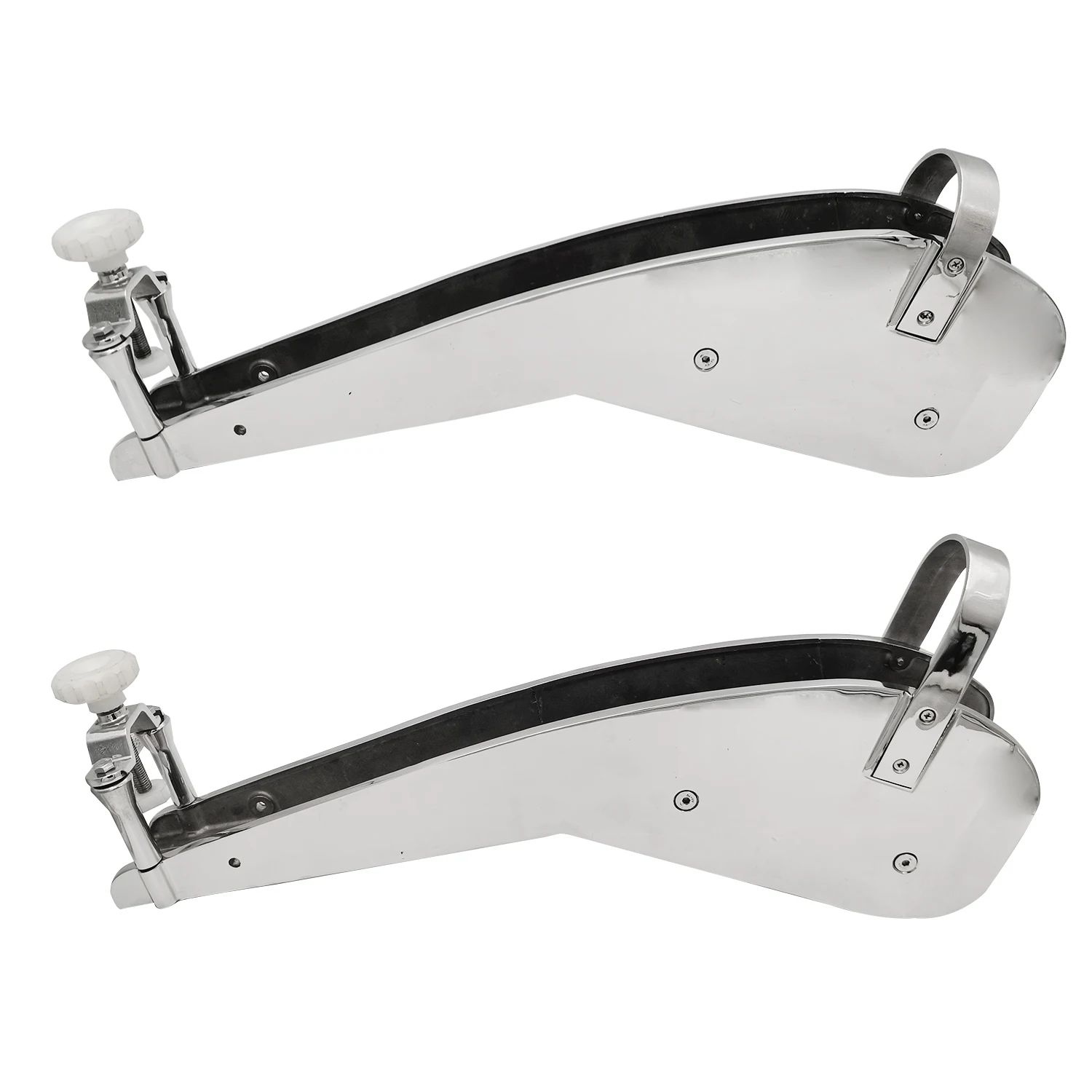 ISURE Stainless Steel Anchor Bracket 650mm Long Triangle Anchor Bracket Hardware Fittings for Anchor Boat Accessories
ISURE Stainless Steel Anchor Bracket 650mm Long Triangle Anchor Bracket Hardware Fittings for Anchor Boat Accessories