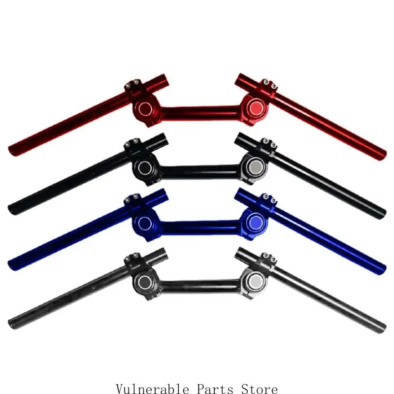 Universal Motorcycle Handlebar System Detachable Steering Hangers Fit for Customizable Riding Experience Optimal Control
Universal Motorcycle Handlebar System Detachable Steering Hangers Fit for Customizable Riding Experience Optimal Control