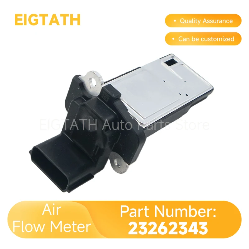 23262343 Новый датчик массового расхода воздуха MAF для Chevrolet Cruze Trax Buick Verano Encore 2011-2017, износостойкие детали, автомобильные аксессуары, инструменты
23262343 Новый датчик массового расхода воздуха MAF для Chevrolet Cruze Trax Buick Verano Encore 2011-2017, износостойкие детали, автомобильные аксессуары, инструменты