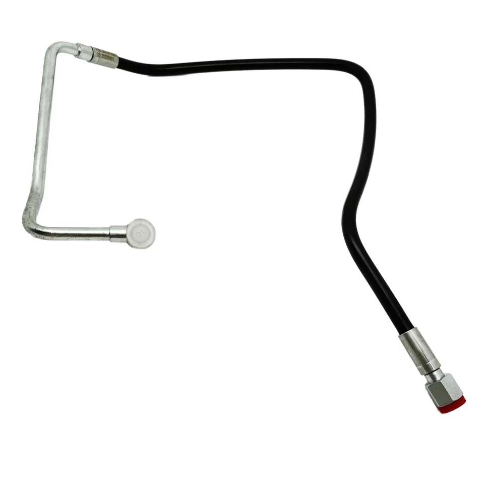 Linde Forklift Attachments Hose Line 3514410801 Forklift Spare Parts for Linde Forklift Hose Line Aftermarket Part in Stock
Linde Forklift Attachments Hose Line 3514410801 Forklift Spare Parts for Linde Forklift Hose Line Aftermarket Part in Stock