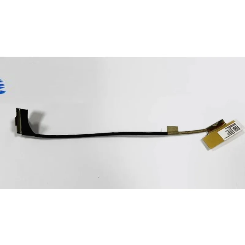 Новый гибкий ЖК-кабель для Lenovo ThinkPad P50 P51 30-контактный Sc10k04520 40-контактный ленточный кабель 00UR826 dc02c007a10 00ur827 DC02C00CP10
Новый гибкий ЖК-кабель для Lenovo ThinkPad P50 P51 30-контактный Sc10k04520 40-контактный ленточный кабель 00UR826 dc02c007a10 00ur827 DC02C00CP10