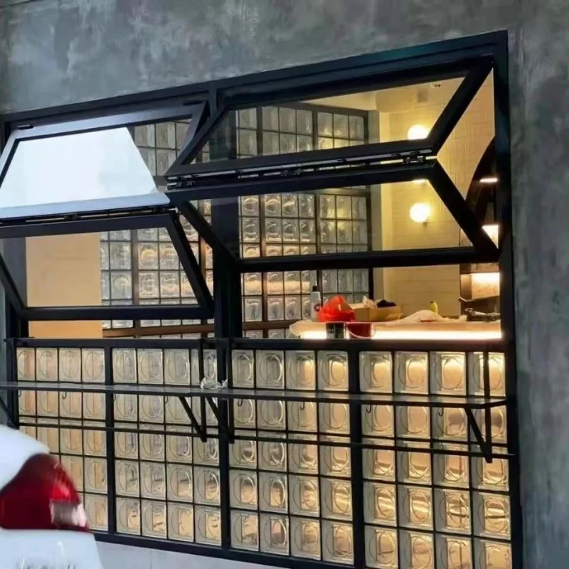 Custom. Internet Celebrity Folding Window Aluminum Alloy Custom Full Open Window Coffee Milk Tea Kitchen Lifting Suspended Slidi
Custom. Internet Celebrity Folding Window Aluminum Alloy Custom Full Open Window Coffee Milk Tea Kitchen Lifting Suspended Slidi