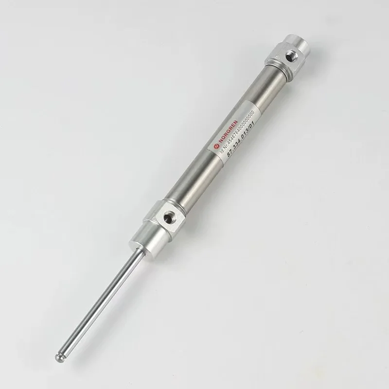 Heidelberg 87.334.013 Pneumatic Cylinder CD102 CX102 SM102 SX102 Printing Machine Parts for Heidelberg PARTS
Heidelberg 87.334.013 Pneumatic Cylinder CD102 CX102 SM102 SX102 Printing Machine Parts for Heidelberg PARTS