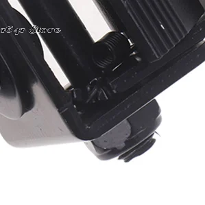 Складной компонент с быстрой фиксацией для зажимов сценического освещения; Крестообразный зажим с быстрой фиксацией, базовое приспособление своими руками.
Складной компонент с быстрой фиксацией для зажимов сценического освещения; Крестообразный зажим с быстрой фиксацией, базовое приспособление своими руками.