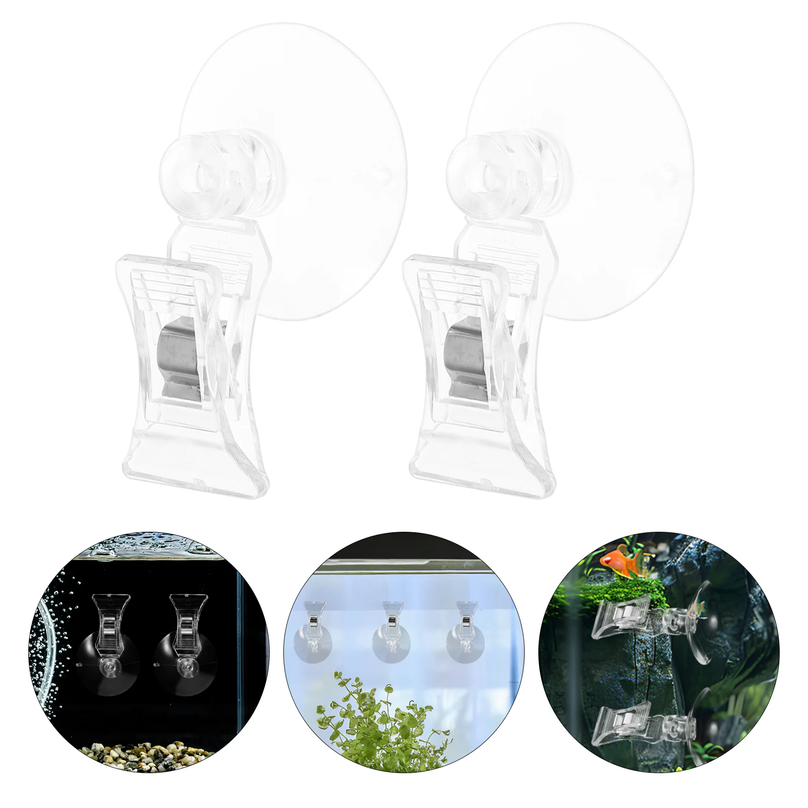 3 Pcs Feed Clip Fish Tank Accessories Hummingbird Food Filter Aquarium Feeding Tool Air Pump
3 Pcs Feed Clip Fish Tank Accessories Hummingbird Food Filter Aquarium Feeding Tool Air Pump