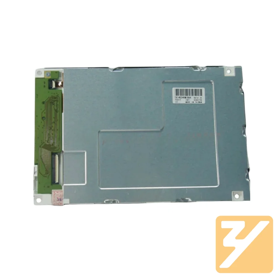 Новые оригинальные модули TFT-ЖК-дисплея TX14D24VM1BAA 5,7 дюйма, быстрая доставка
Новые оригинальные модули TFT-ЖК-дисплея TX14D24VM1BAA 5,7 дюйма, быстрая доставка
