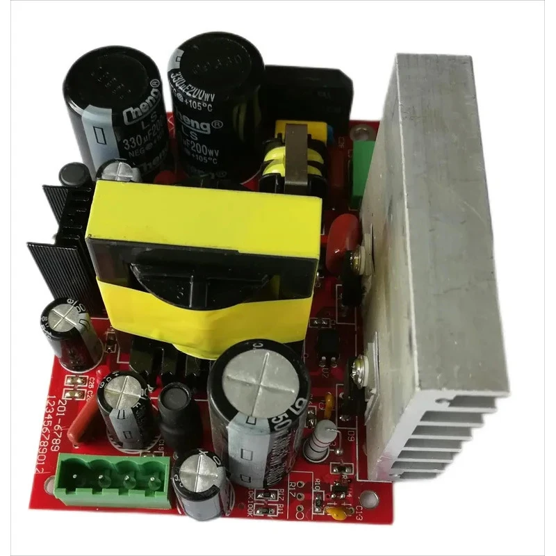 WK- Winding Hine Strander Board Switching Power Supply VV:JXJ,CQ-B,ACM-0A
WK- Winding Hine Strander Board Switching Power Supply VV:JXJ,CQ-B,ACM-0A