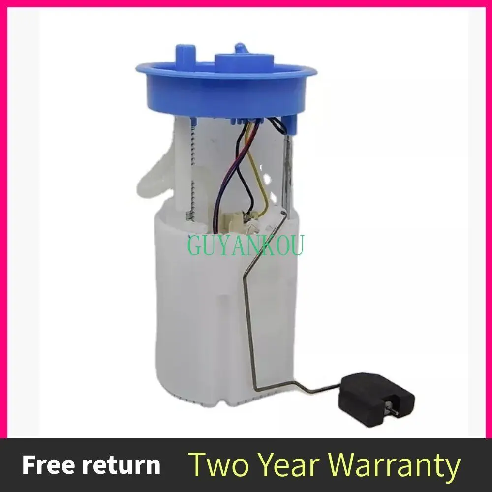 Fuel Pump Module Assembly 180919051C 180919051F for SKODA Rapid 2013-2024 1.2 1.4 1.6 LPG TSI TDI SRE
Fuel Pump Module Assembly 180919051C 180919051F for SKODA Rapid 2013-2024 1.2 1.4 1.6 LPG TSI TDI SRE