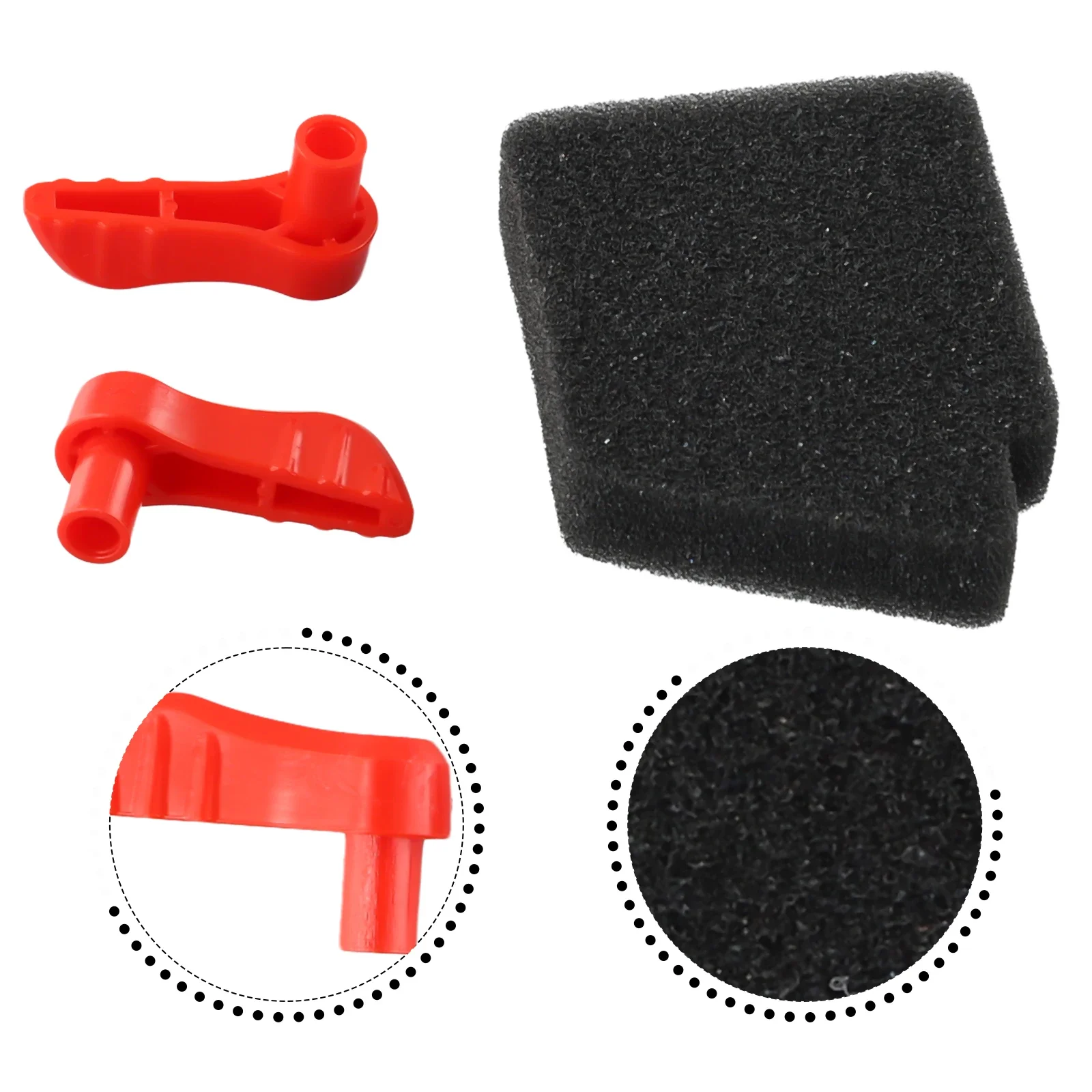 Brand New Leaf Blower Parts For 545157104 2 X Choke Lever For Zama Carburetor C1U-W43 Interchange Part#: 545157104
Brand New Leaf Blower Parts For 545157104 2 X Choke Lever For Zama Carburetor C1U-W43 Interchange Part#: 545157104