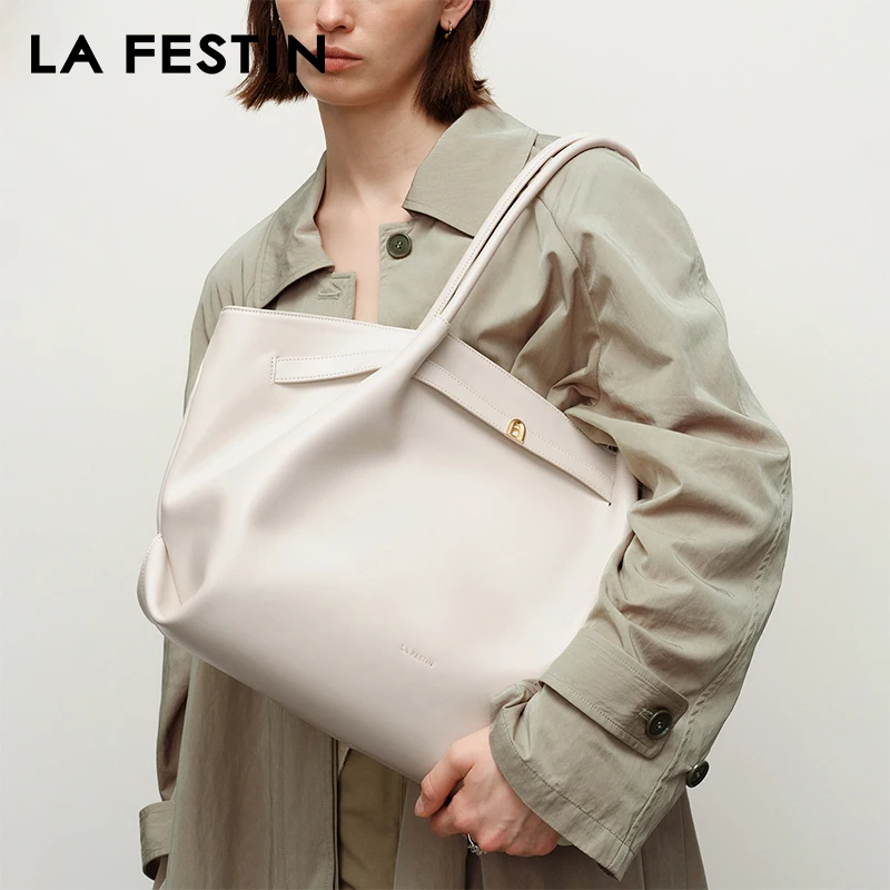 LA FESTIN Оригинальные брендовые женские сумки 2026: Новая сумка-тоут, сумки через плечо, сумки с верхней ручкой, люксовые дизайнерские сумки, большая сумка
LA FESTIN Оригинальные брендовые женские сумки 2026: Новая сумка-тоут, сумки через плечо, сумки с верхней ручкой, люксовые дизайнерские сумки, большая сумка