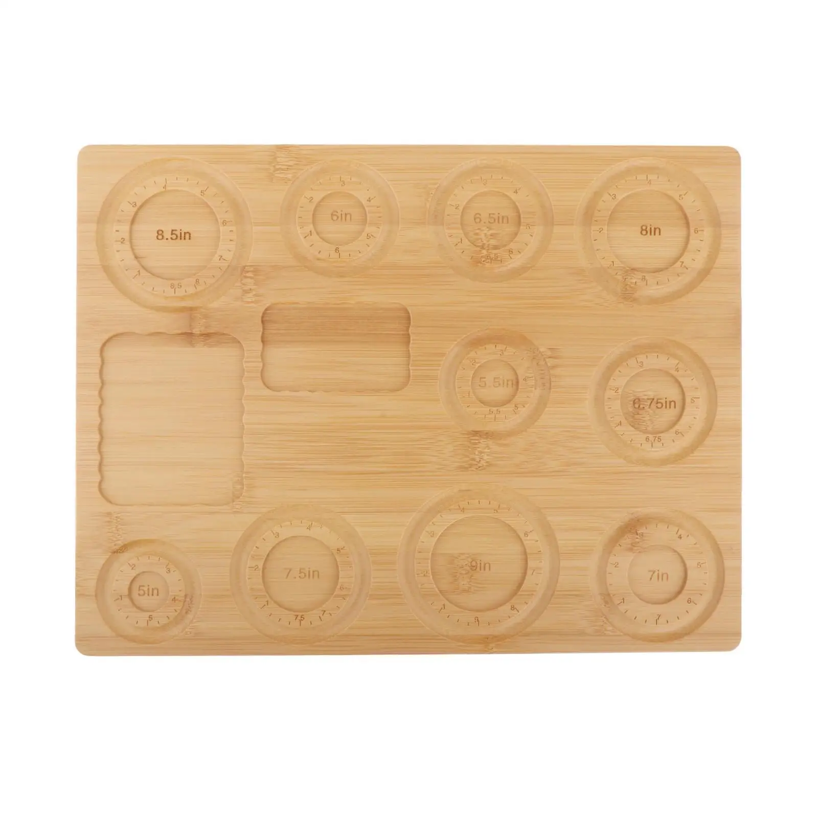 Доски из бисера для изготовления ювелирных изделий Прочная доска для бисера из натурального бамбука с маркировкой Доска для изготовления браслетов Поднос для бисера
Доски из бисера для изготовления ювелирных изделий Прочная доска для бисера из натурального бамбука с маркировкой Доска для изготовления браслетов Поднос для бисера