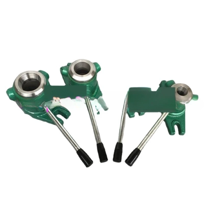 Manual Drill Bit Holder 15, 20, 25, 32 Type, Pneumatic Vertical Indexing Drill Bit Holder, Lathe Drill Bit Holder Fixture
Manual Drill Bit Holder 15, 20, 25, 32 Type, Pneumatic Vertical Indexing Drill Bit Holder, Lathe Drill Bit Holder Fixture