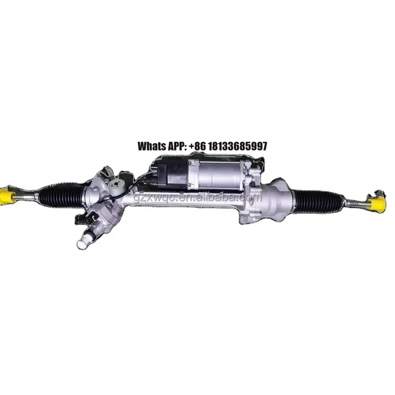 LHD Auto Electric Steering Gear for BMW X3 X4 F25 F26 32106881117 32106874313 32106875240 Power Steeing Rack
LHD Auto Electric Steering Gear for BMW X3 X4 F25 F26 32106881117 32106874313 32106875240 Power Steeing Rack