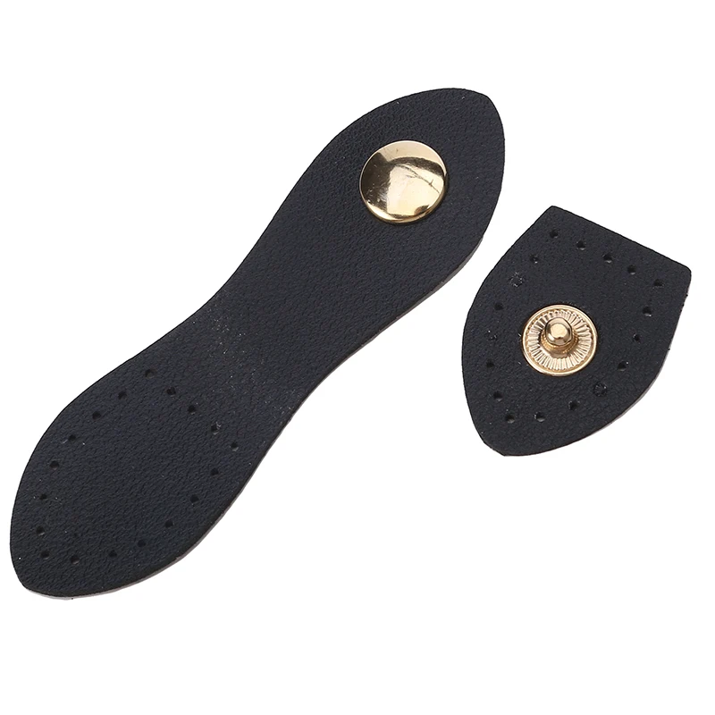 Fashion Leather Bag Buckle 1-2PCS Handmade Wallet Hasp Clasp Card Pack Button DIY Handbag Accessory
Fashion Leather Bag Buckle 1-2PCS Handmade Wallet Hasp Clasp Card Pack Button DIY Handbag Accessory